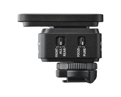Microfono shotgun digitale ME-D10 — immagine 3