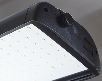 Illuminatori RB 555 AS LED 5600K per sistema Repro — immagine 5