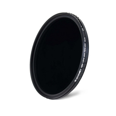 Filtro ND Variabile 58mm — immagine 2