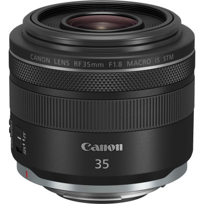 RF 35mm f/1.8 Macro IS STM — immagine 2
