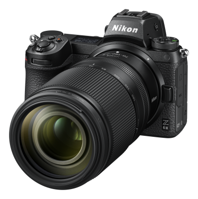 NIKKOR Z 70-180mm f/2.8 — immagine 4