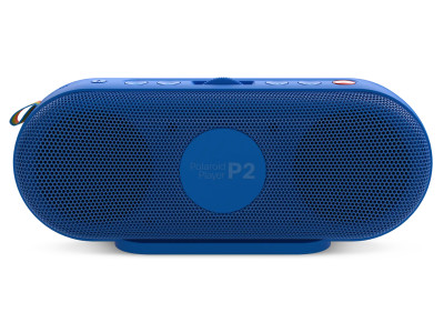 Music Player 2 - Blue & White — immagine 4