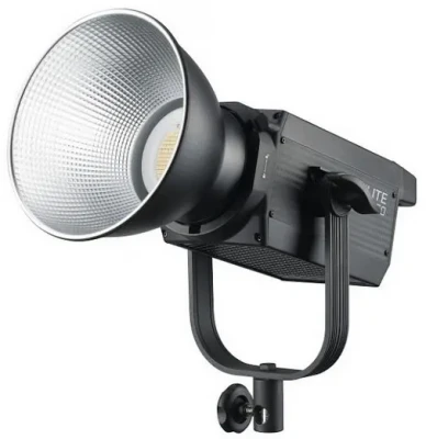 FS-150 Luce Led Spot Daylight 185W 5600K — immagine 5