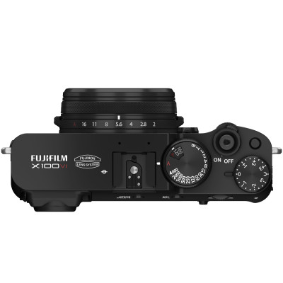X100VI Black — immagine 6