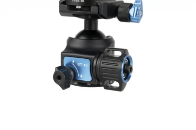 Testa a Sfera ST-10 Low Gravity — immagine 4