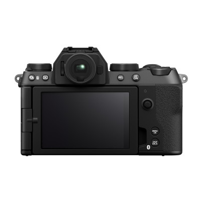 X-S20 + XC 15-45mm F3.5-5.6 OIS PZ — immagine 2