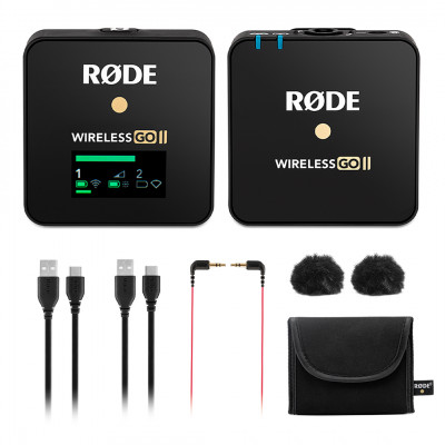 Wireless GO II Single — immagine 5