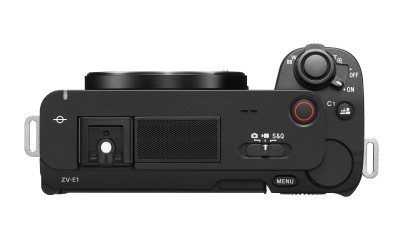 ZV-E1 + FE 28-60mm F4-5.6 (ZVE1LBDI) — immagine 4