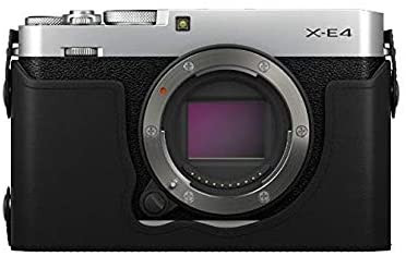 Borsa in pelle per X-E4 (BLC-XE4) — immagine 2