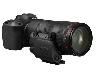 Power zoom adapter PZ-E2B — immagine 4