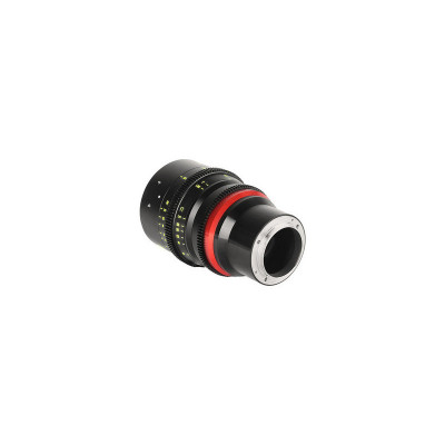 50mm T2.1 FF Cine lens Canon EF — immagine 2