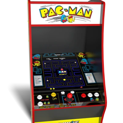 Pac-Man Legacy Deluxe — immagine 6