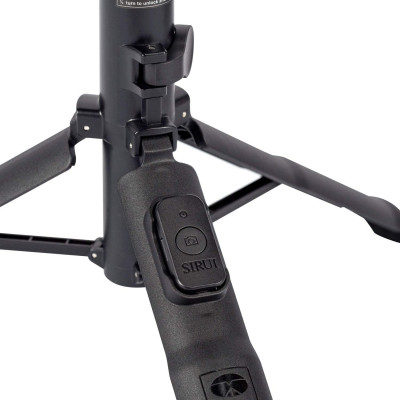Treppiedi smartphone MS-01K — immagine 8