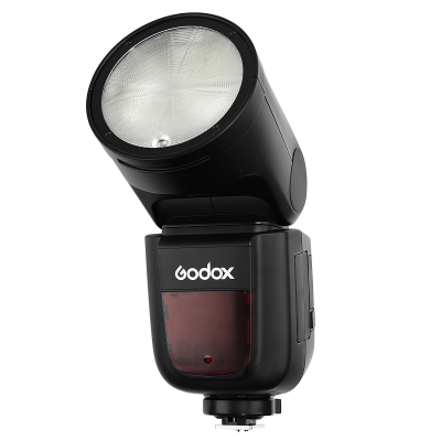 V1-P Flash PENTAX — immagine 3