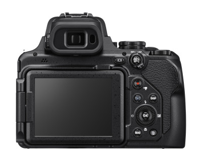 COOLPIX P1100 — immagine 8