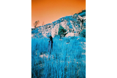 2021 LomoChrome Turquoise 35 mm ISO 100–400 — immagine 10