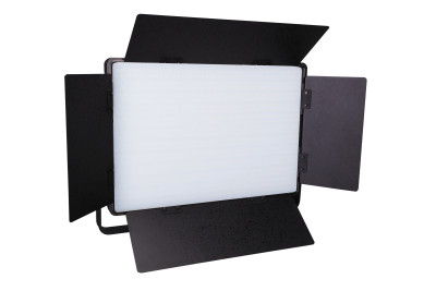CN-D500T Luce LED Studio 100 W con controllo wireless