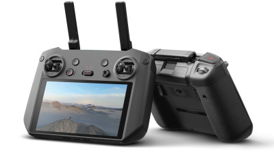 RC Pro - Radiocomando con display — immagine 2