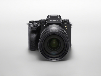 Alpha 1 Body — immagine 7