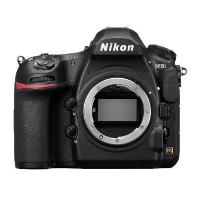 D850 AF-S 24-120 f/4G ED VR — immagine 2