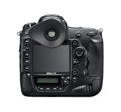 Oculare esteso Nikon DK19 — immagine 4