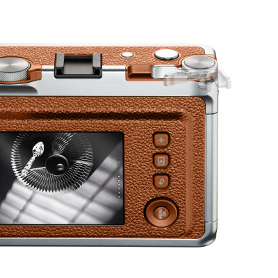 Instax mini Evo Brown (USB-C) — immagine 7