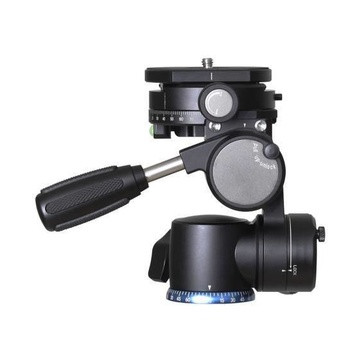 Testa a Quattro Vie FD-01 in Alluminio — immagine 3