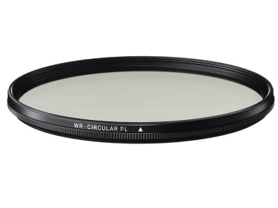Filtro 105mm WR Polarizzatore Circolare