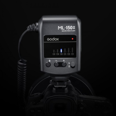 MACRO ML-150 II — immagine 3