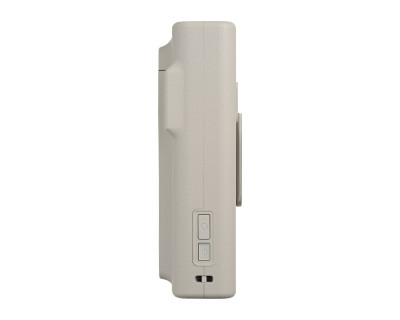 Instax mini LiPlay+ Sand Beige — immagine 5