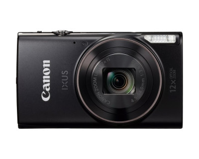 IXUS 285 HS A Nera