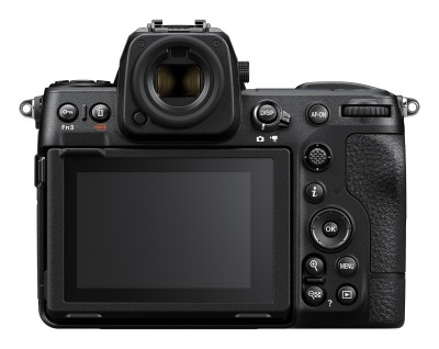Z8 solo corpo — immagine 2