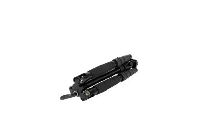 TRAVELER 5AX Treppiede in alluminio + Testa B-00K — immagine 7