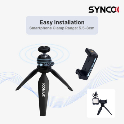 M1S VLOGGER KIT 2 — immagine 10