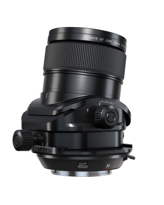 GF 30mm F5.6 T/S — immagine 3