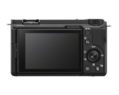 ZV-E10 II + E PZ 16-50mm F3.5-5.6 OSS II — immagine 3