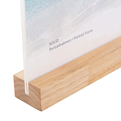 Cornice 10x15 solid-nature — immagine 3