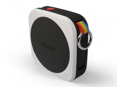Music Player 1 - Black & White — immagine 2