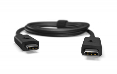 USB 3.2 cable C-C | 100cm — immagine 2