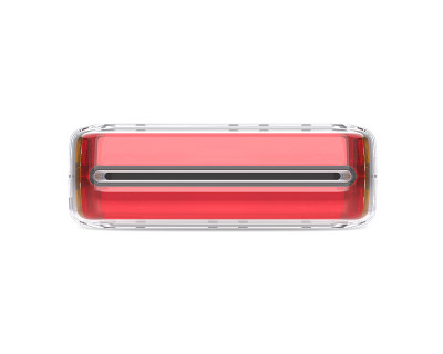 Stampante portatile Hi-Print 2x3 Gen 2 - Bianca — immagine 5