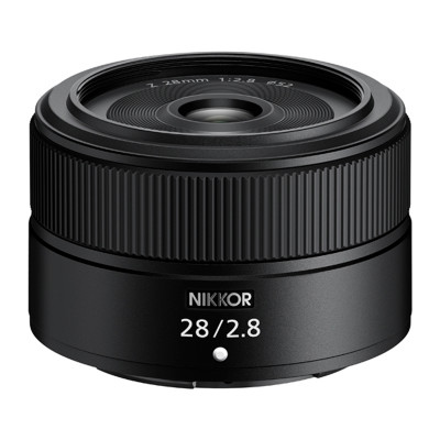 NIKKOR Z 28mm f/2.8 — immagine 2