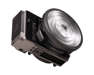 MOLUS X200 Bi-Color