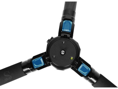Treppiede AR-3204 in fibra di carbonio — immagine 5