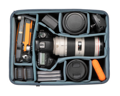 Comparto interno Large DSLR V2 (no X30/EV2-30) — immagine 3