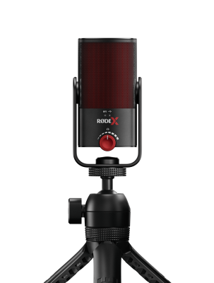 XCM-50 Microfono USB a condensatore — immagine 2