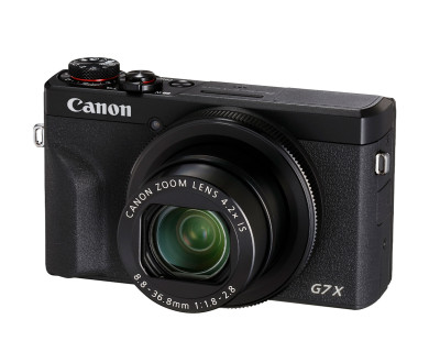 PowerShot G7 X Mark III Black - Battery kit — immagine 2