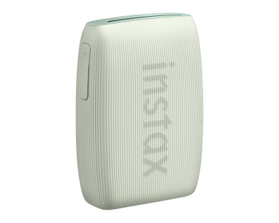 Instax mini Link 3 - Verde Salvia — immagine 3
