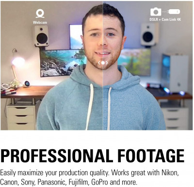 Cam Link 4K — immagine 3