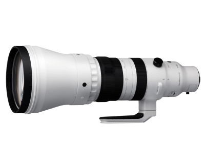 300-600 f/4 (S) DG OS L-Mount