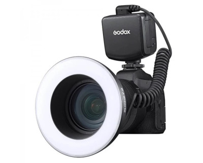 Ring 72 Led Macro — immagine 2